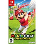Mario Golf Super Rush [NSW]